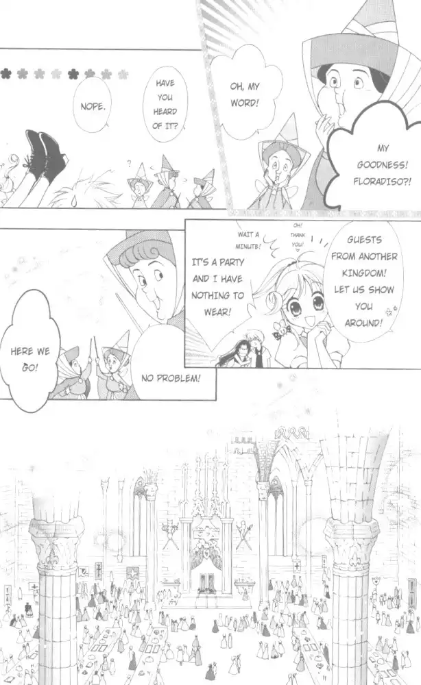 Kirara Princess Chapter 18 5